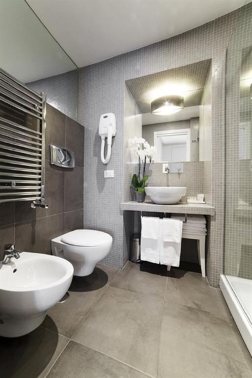 Residenza Scipioni Luxury B&B โรม ห้อง รูปภาพ