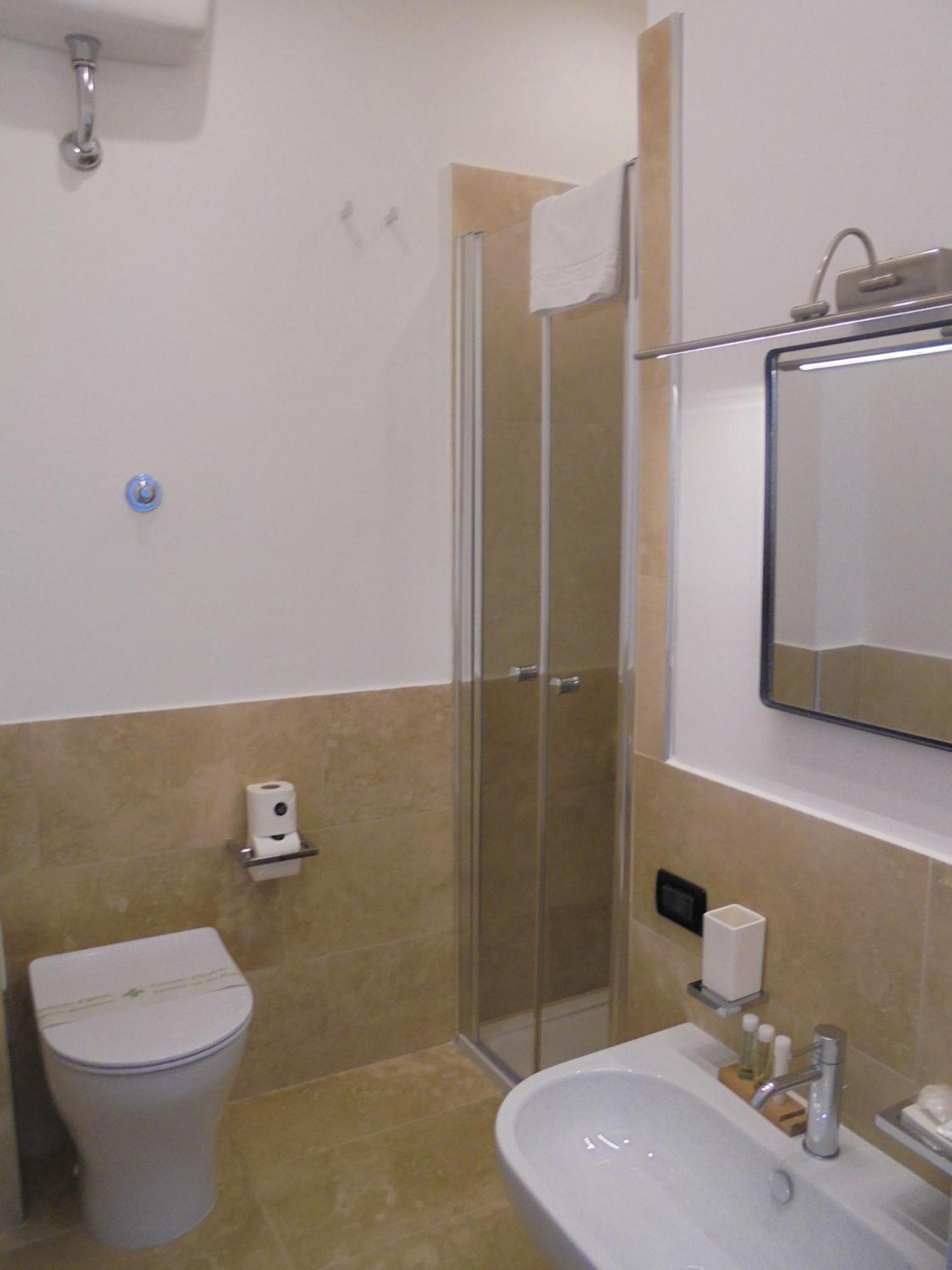 Residenza Scipioni Luxury B&B โรม ห้อง รูปภาพ