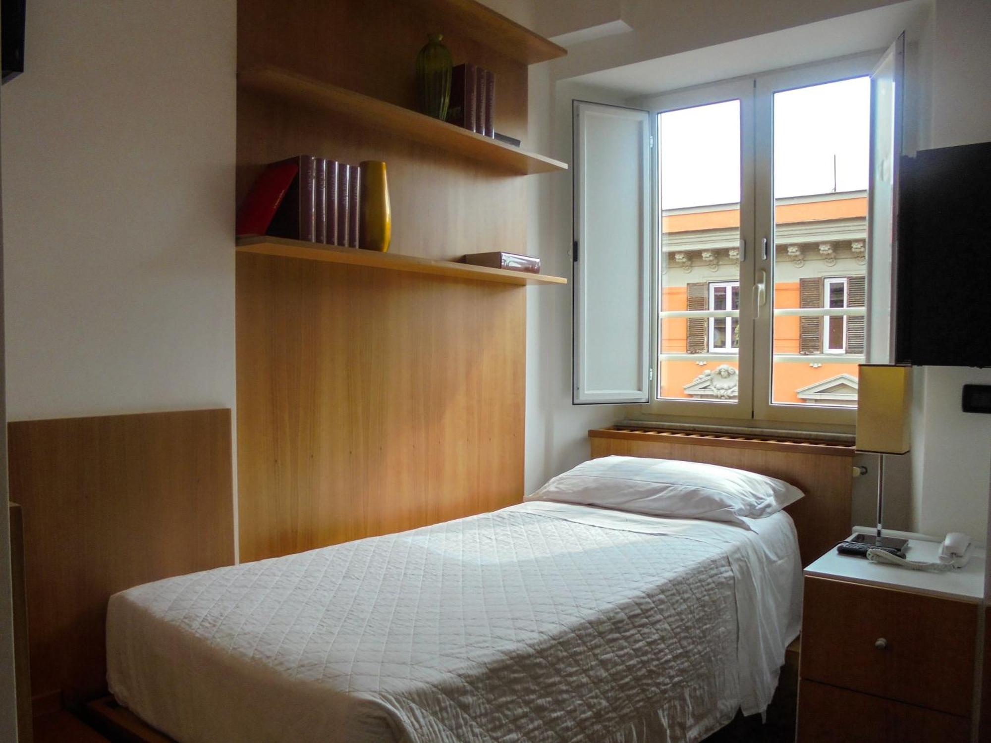 Residenza Scipioni Luxury B&B โรม ห้อง รูปภาพ