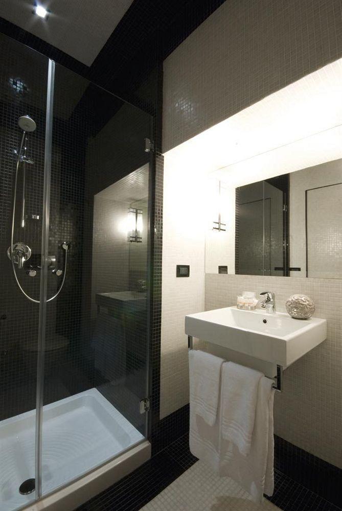 Residenza Scipioni Luxury B&B โรม ภายนอก รูปภาพ