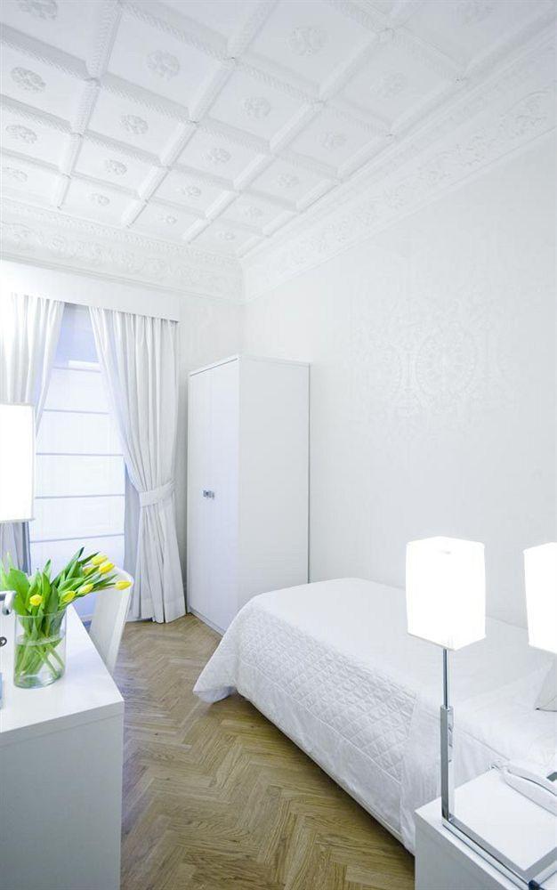 Residenza Scipioni Luxury B&B โรม ภายนอก รูปภาพ
